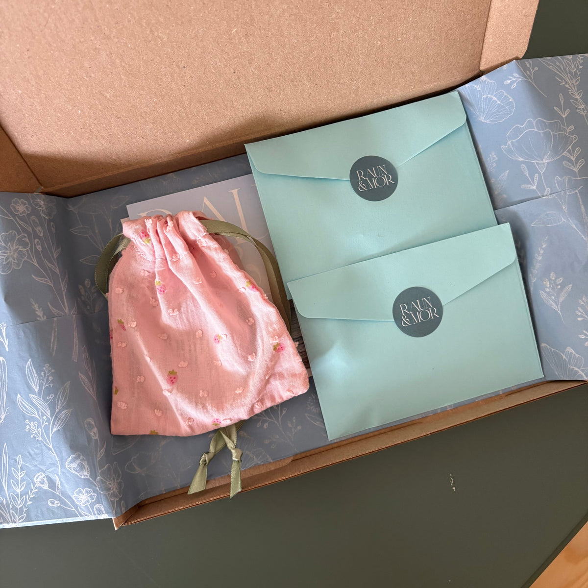 Gifting